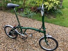 brompton ti for sale  WEST MOLESEY