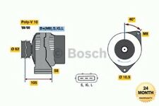 Bosch reman alternator for sale  UK