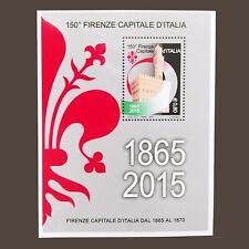Italia repubblica francobollo usato  Pero