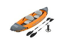 Bestway® Hydro-Force™ Kayak Set Rapid™ X2 321 x 100 x 44cm New 2. Wahl for sale  Shipping to South Africa