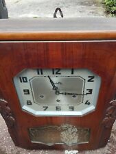 Horloge carillon vedette d'occasion  Floirac