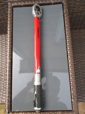 TENG 1/2in. DRIVE TORQUE WRENCH 40-200NM - 1292AG-EP for sale  Shipping to South Africa