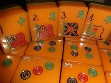 Mahjong custom mah for sale  Ireland