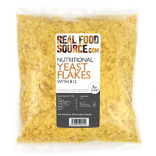 Realfoodsource nutritional yea for sale  MUSSELBURGH