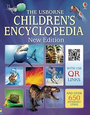 Children encyclopedia various for sale  USA