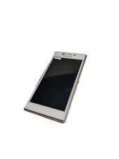 Smartphone Sony Xperia M2 D2303 Blanco, usado segunda mano  Embacar hacia Argentina