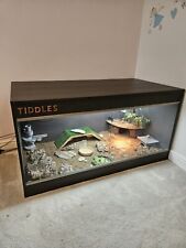 tortoise vivarium for sale  MIDDLESBROUGH