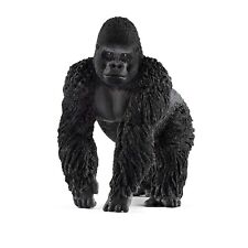 Schleich male gorilla for sale  BRISTOL