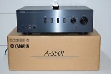 Yamaha s501 stereo gebraucht kaufen  Werneuchen