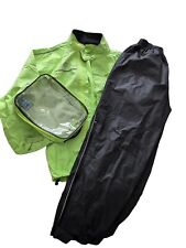 Oxford rainseal jacket for sale  SWANSEA