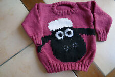 Shaun the jumper d'occasion  Monségur