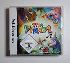 Viva pinata nintendo gebraucht kaufen  Langenhagen