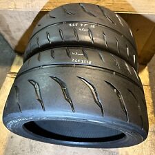 265 toyo 4.5mm for sale  MARCH