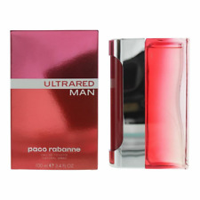 Paco rabanne ultrared for sale  LONDON