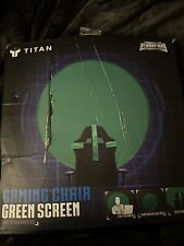 Titan gaming chair for sale  USA