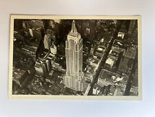 empire state building gebraucht kaufen  Caputh