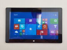 Microsoft Surface RT 2 (Modelo 1572) | 2GB de RAM | 32GB SSD | Tablet 10.6" - K9126 comprar usado  Enviando para Brazil