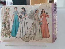 Vintage dressmaking pattern for sale  KETTERING