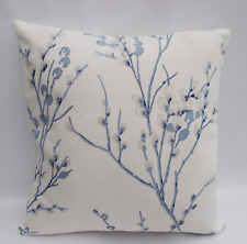 Handmade cushion cover for sale  SALISBURY
