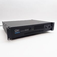 Qsc rmx 2450 for sale  Garden Grove