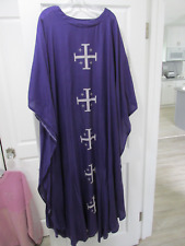 Monastic chasuble stole for sale  Riverside