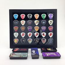 PLECTRUM SPECTRUM™ 8" x 10" Guitar Pick Display - PRETO 30 - QUADRO INCLUÍDO, usado comprar usado  Enviando para Brazil