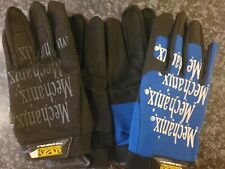 Mechanix gloves size for sale  LINCOLN