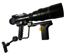 Novoflex noflexar 400mm usato  Grado