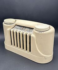 stewart warner radio for sale  Huntsville