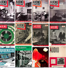 Audio engineering 1947 d'occasion  France