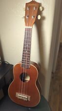 Mitchell mu40nt ukulele for sale  Goodyear