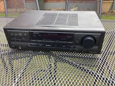 Technics ex320 stereo for sale  CORBY