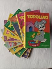 Topolino sequenza serie usato  Torino