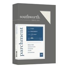 Southworth ivory parchment for sale  Santa Monica