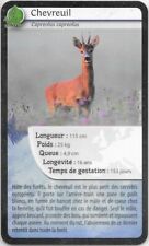 Bioviva cards deer d'occasion  Expédié en Belgium