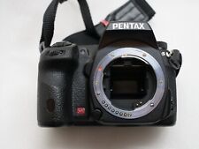 Pentax slr digitalkamera gebraucht kaufen  Feudenheim,-Wallstadt