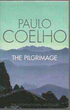 The Pilgrimage by Coelho, Paulo Paperback Book The Cheap Fast Free Post comprar usado  Enviando para Brazil