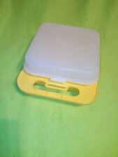 Tupperware lunchbox koffer gebraucht kaufen  Bünde