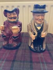 Two royal doulton for sale  WHITLEY BAY