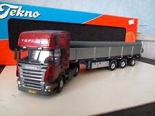 Tekno camion scania d'occasion  Odos