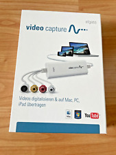 Elgato video capture gebraucht kaufen  Berlin