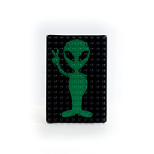 Alien stomp pad for sale  Sandy