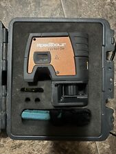 Robotoolz vector beam for sale  Nottingham