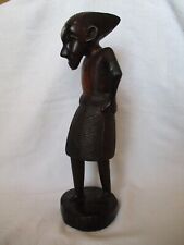 Vintage african hand for sale  Oceanside