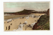 Cornwall postcard printed for sale  ST. AGNES