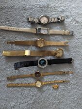 Watches women used. for sale  BORDON