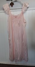 Vintage pink nylon for sale  Utica