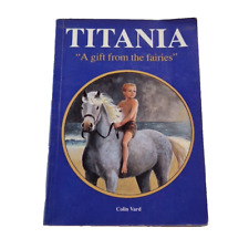 Titania gift fairies for sale  Ireland