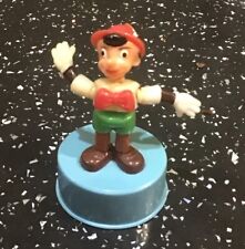Pinocchio collapsible toy for sale  LEVEN