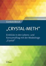Crystal meth einblicke gebraucht kaufen  Berlin
